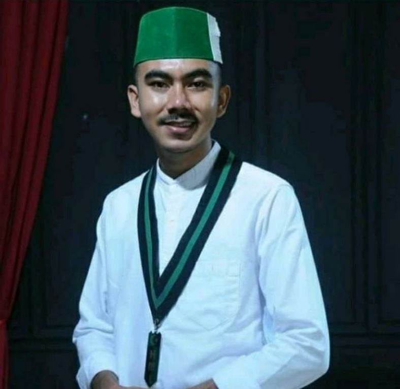 HMI Tembilahan Apresiasi Suksesnya Pemilu 2019 di Inhil