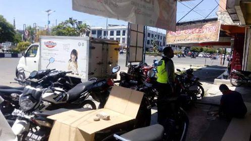 Vanhollano Dumai Tetap Membandel, Meski Sudah Diperingatkan