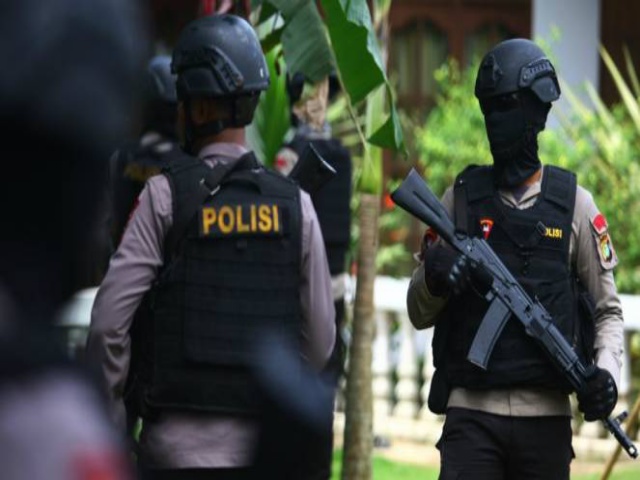 Politikus PKS yang Ditangkap Densus, Ketua Badan Kehormatan