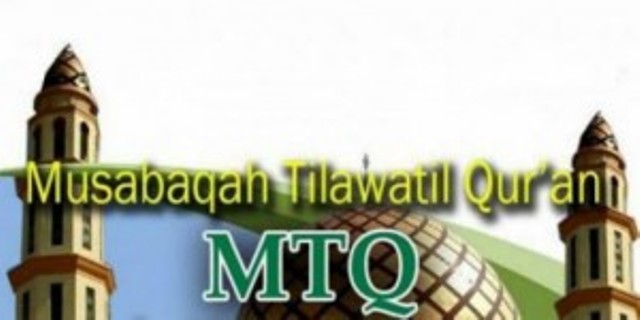 Tuan Rumah MTQ Riau 2018 Belum Diputuskan