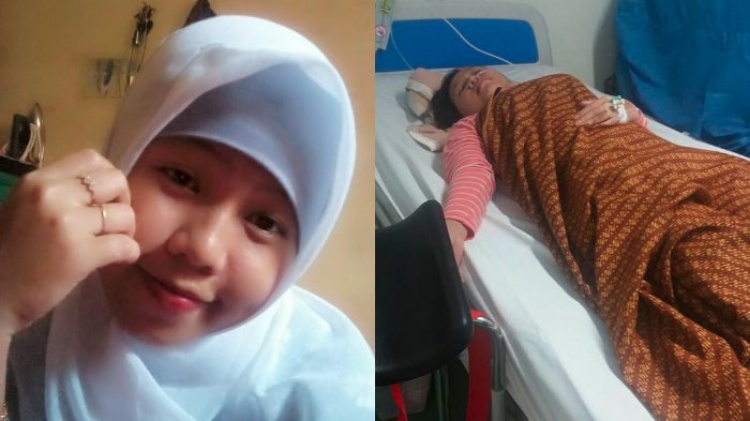 Pakai KB Suntik, 3 Tahun Tidak Menstruasi Wanita Ini Harus Dioperasi