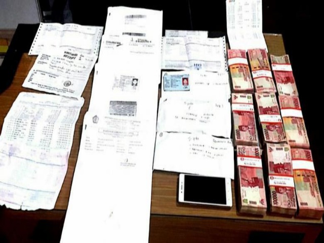 Polisi Dalami Aliran Uang Dugaan Pungli oleh Petugas Dinas Perhubungan