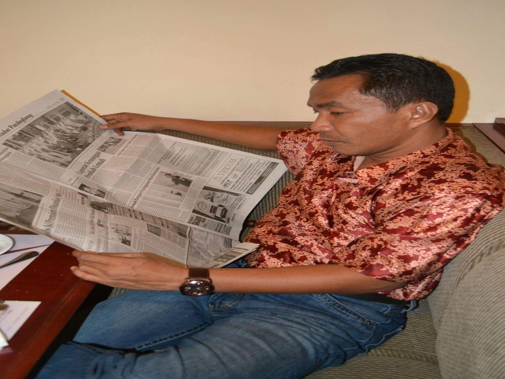 Menanti Sikap Arif Sang Walikota