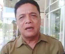 Dinasker Riau Segera Buka Posko Pengaduan THR