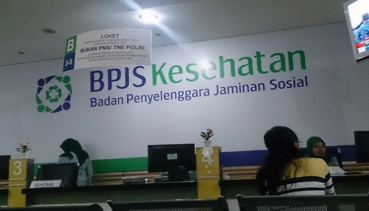 Ingat! Perusahaan Pengemplang Iuran BPJS Dapat Dipidana