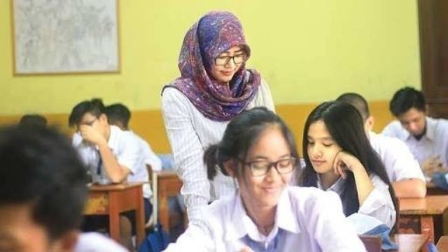 Kemendikbud dan Menpan RB Siap Angkat 100 Ribu Guru Baru