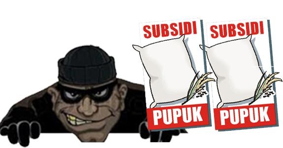 Diduga Kadis Pertanian Inhu 'Terlibat' Penggelapan Pupuk Organik