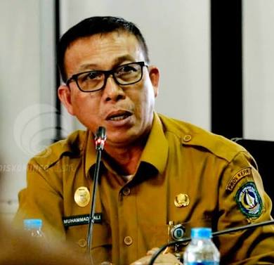 Dinas Pendidikan Provinsi Kepri : Belum Ada Kebijakan Untuk Liburkan Sekolah Terkait COVID-19