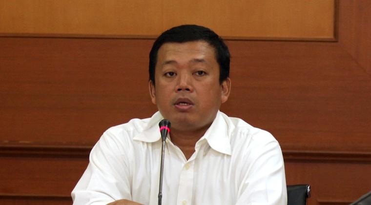 KPK Pastikan Periksa Nusron Wahid