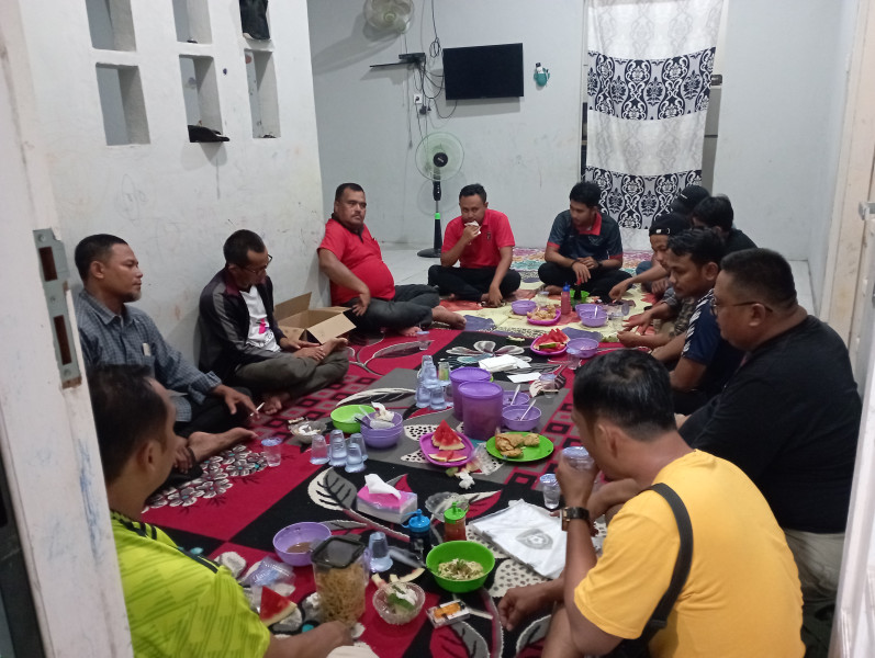 Putra Sembilan Cup II, Digelar Akhir Pekan Ini