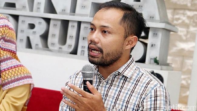 ICW Harap Aktor Penting Penganiaya Penyelidik KPK Segera Diungkap