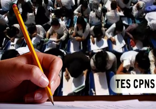 Kementerian PANRB Ingatkan Waspadai Janji-janji Lolos Tes CPNS