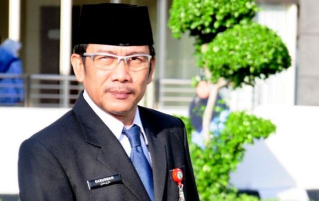 Surat Keempat Untuk Lippo Karawaci