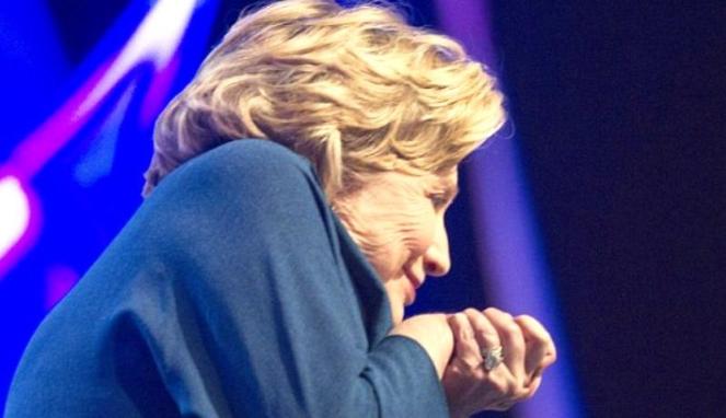 Dokter Terkenal AS Yakin Hillary Diracun