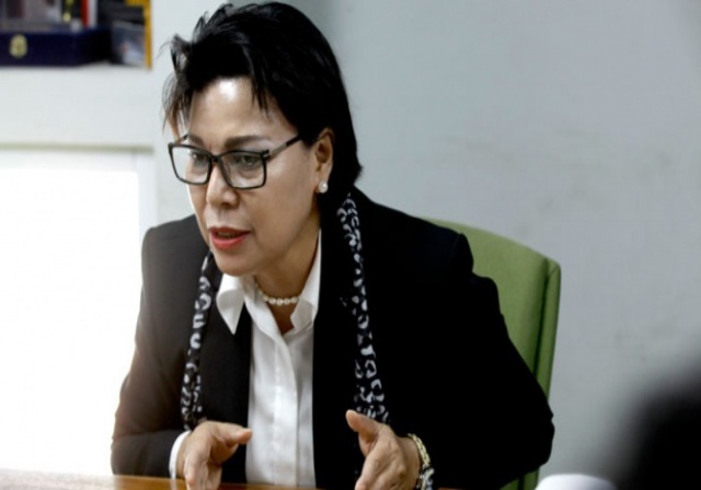 Ini Alasan KPK Prihal Tiga Operasi Tangkap Tangan dalam Sebulan