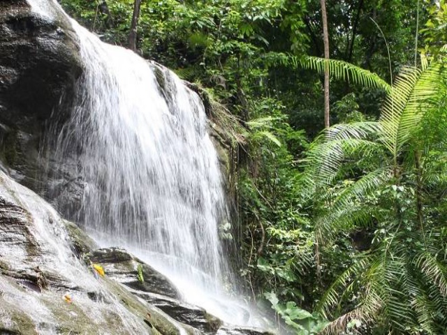 Aceh Gencar Kembangkan Destinasi Wisata Petualangan