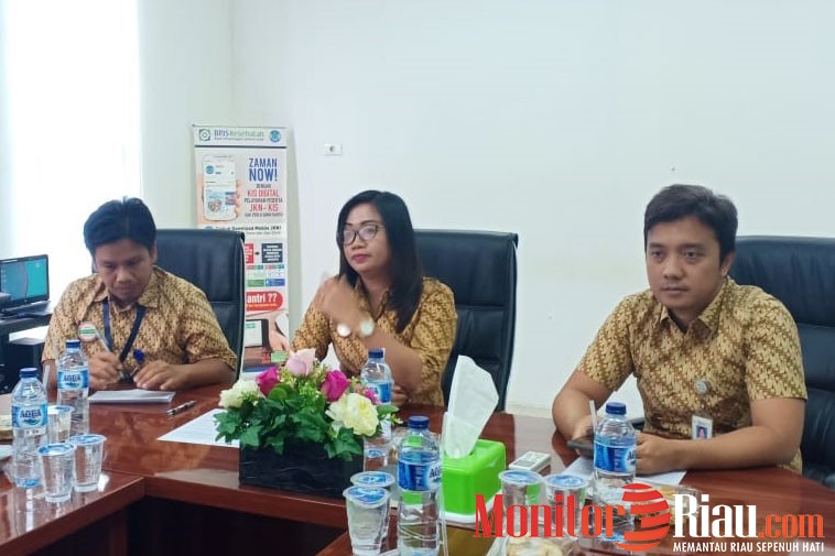 BPJS Kesehatan Gelontorkan 11 Triliun untuk Bayar Rumah Sakit