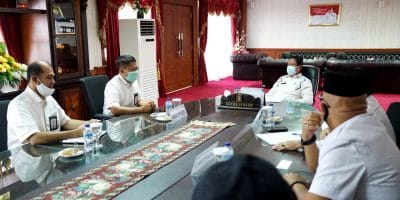 Dimasa Covid-19, PLN Tidak Boleh Memutus Listrik Pelanggan yang Nunggak