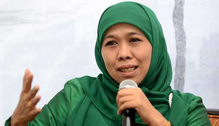 Mensos : Izin Panti Tunas Bangsa Dicabut 2012 Silam, Karena Tidak Layak
