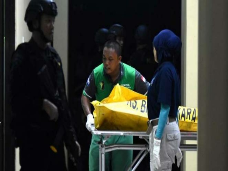 Murid Aniaya Guru sampai Tewas di Madura