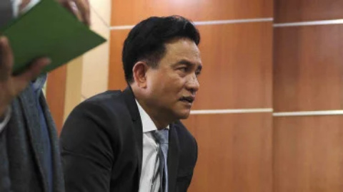 Yusril Bicara Rumor ‘Jokowi Dipastikan Tak Menang Pilpres 2019’