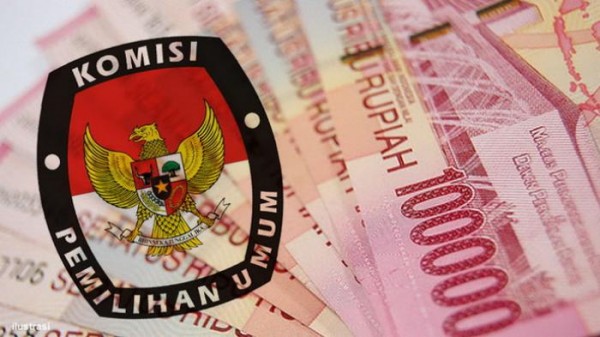 KPU RIAU: Dana Kampanye akan Diaudit