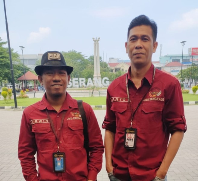 FWBS: : Aturan Penukaran Uang Pecahan Lebaran Dinilai Menyulitkan Umat Muslim