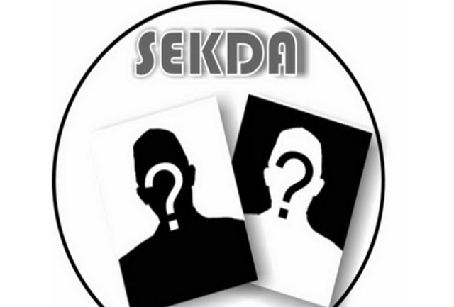 Sejumlah Pejabat ini Tertarik jadi Sekda Meranti