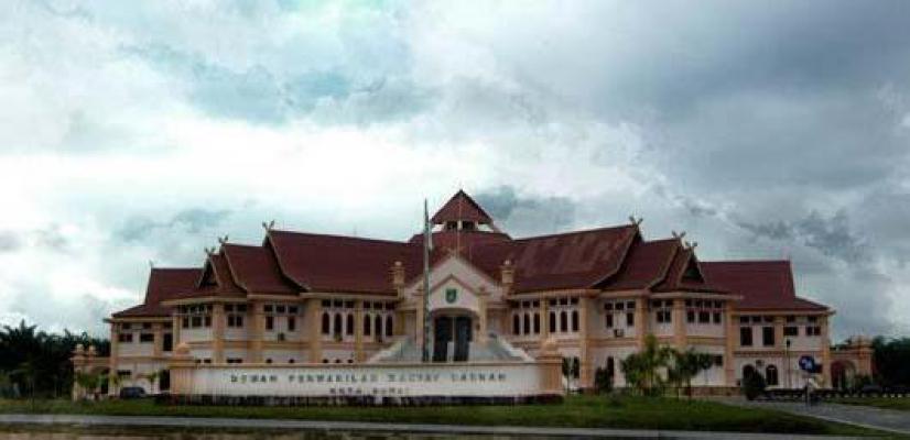 DPRD Dumai Akan Mempercepat Pengesahan Ranperda SOTK, Ini Penjelasannya