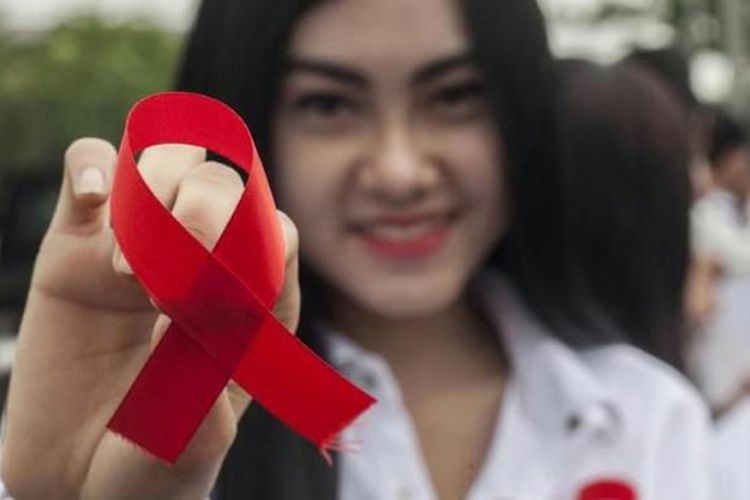 9 Mitos soal HIV, Lupakan, Jangan Sampai Terjebak Mempercayainya