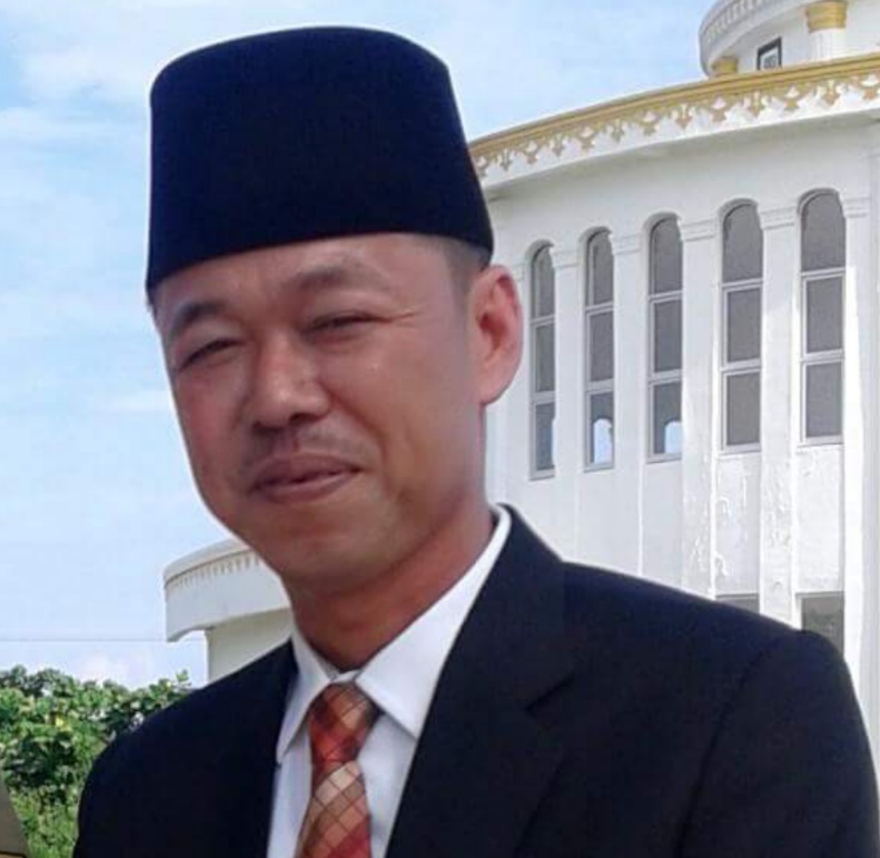 DPRD Nilai Pemda Rohil Tidak Konsisten Prihal Penambahan dan Pengurangan Tenaga Honorer