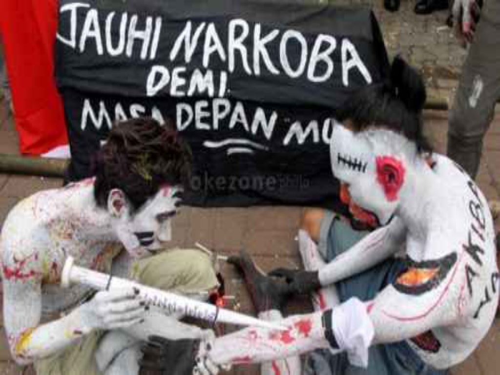 Mantap...!!! BNN dan MUI Jalin Kerja Sama Pemberantasan Narkoba