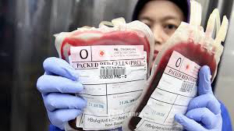 Apakah Benar Donor Darah Bikin Badan Gemuk?