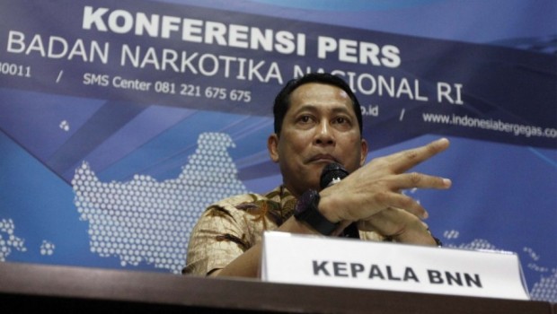 Buwas: Kita Bersih-Bersih Betul, Oknum Aparat Negara Terlibat Jaringan Narkoba