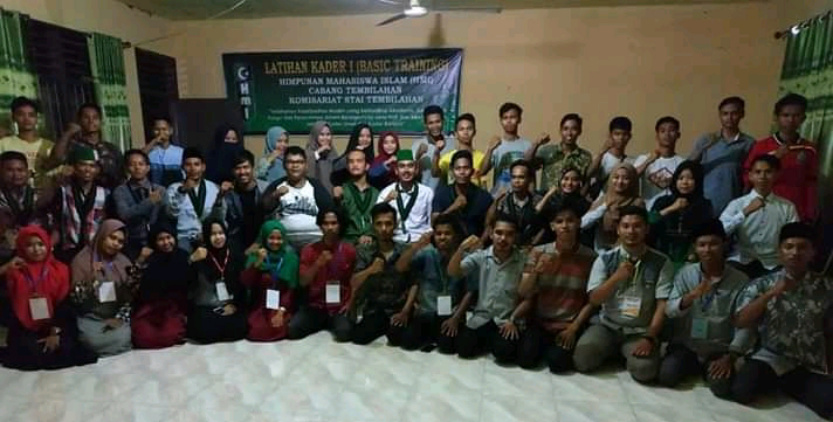 HMI Cabang Tembilahan Minta PB Pecat Oknum 'Perusak' HMI