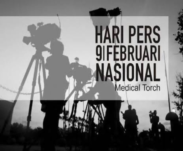Sekilas Tentang Hari Pers Nasional (HPN)