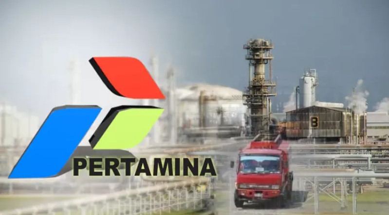 Pertamina Bentuk Anak Usaha Baru