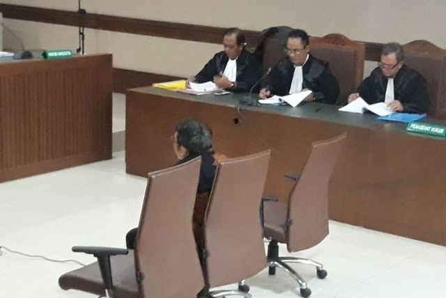Tujuh Kepala Daerah Disebut Ikut Menyuap Pejabat Kemenkeu, Salah Satunya Walikota Dumai