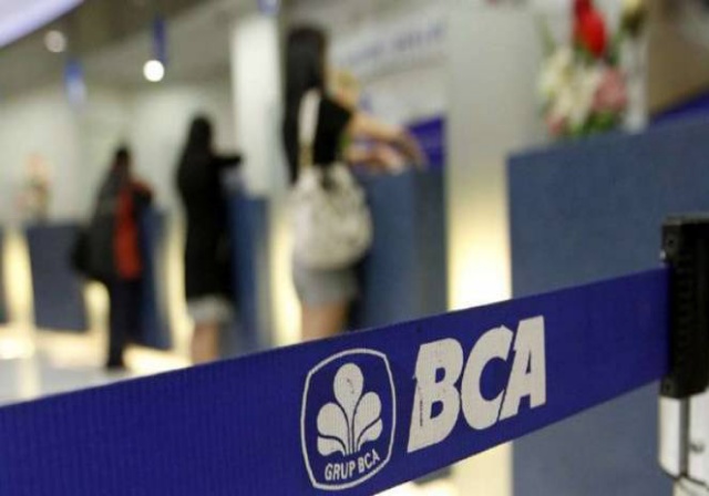 Caplok Dua Bank, BCA Siapkan Rp4 Triliun