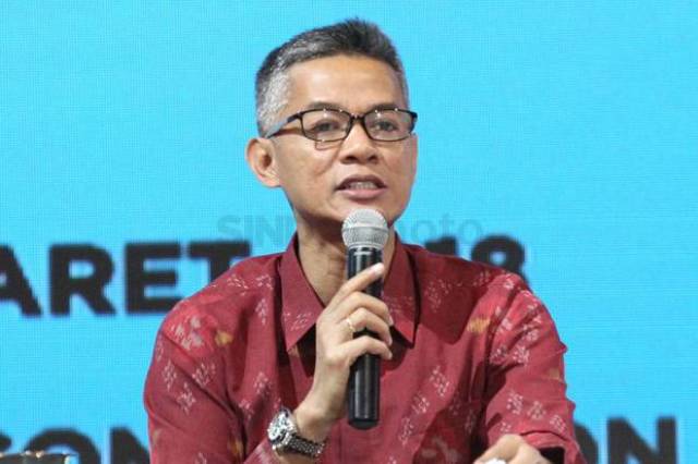 KPU Tegaskan Tempat Ibadah Bukan untuk Berkampanye