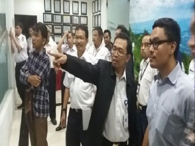 Ini Tips dari PT KAI bagi Warga yang Berburu Tiket Kereta Lebaran