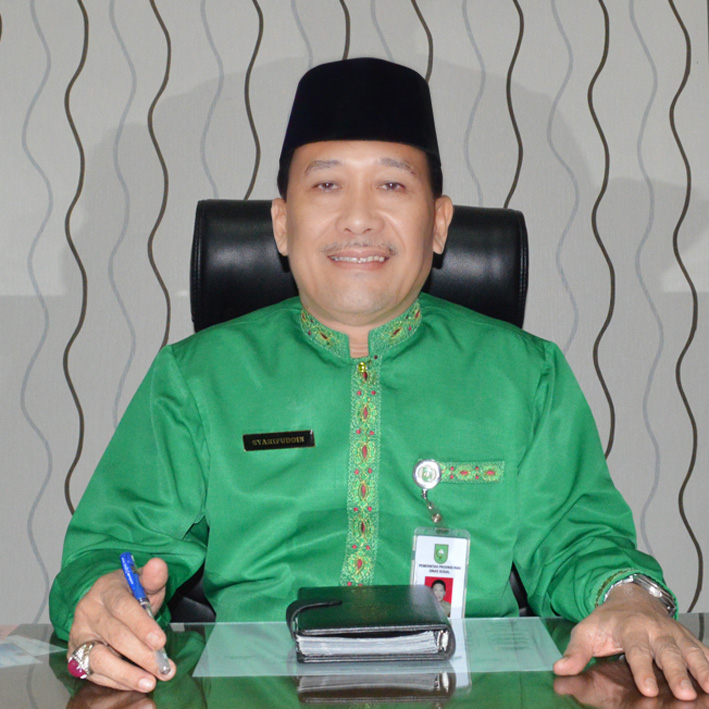 Ternyata di Riau Banyak Gelandangan dan Pengemis