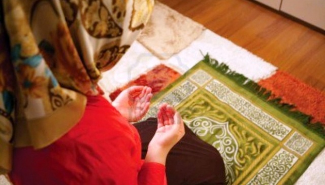Redam Emosi di Bulan Ramadhan Dengan Cara Berikut