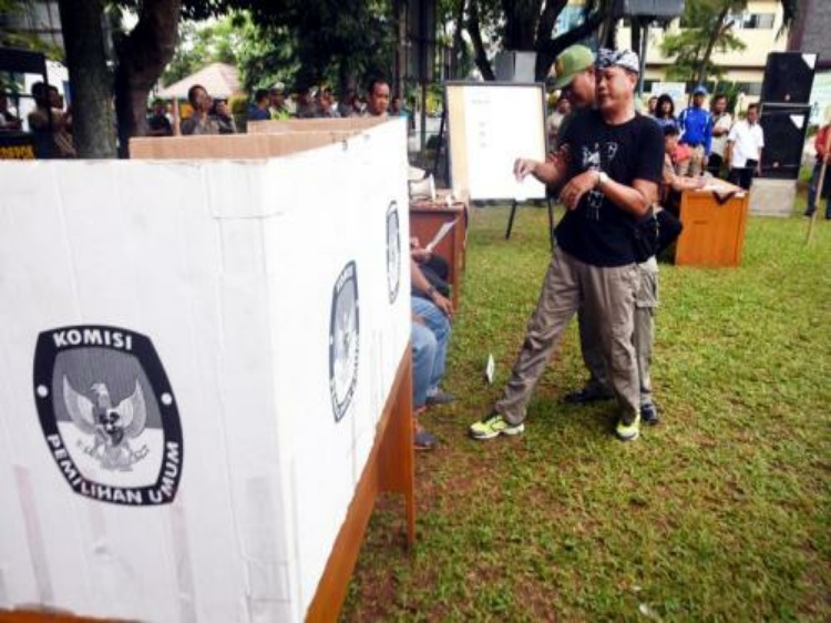 6,7 Juta Warga Terancam Tak Punya Hak Pilih di Pilkada 2018