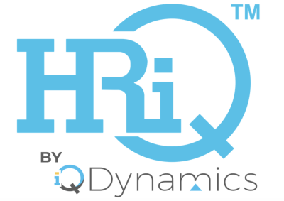 HRiQ™ Unveils Intelligent HR System With AI-Powered Functions, Extending Professional-Grade Capabilities to Organisations of Every Size