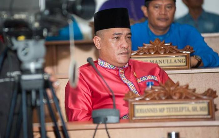 Ini Jawaban DPRD Kota Dumai Soal Retribusi Parkir
