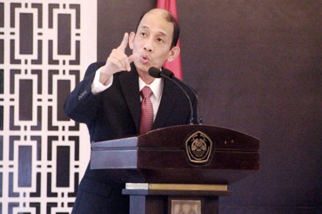 Saat Ini Indonesia Belum Tertarik Kembangkan Pembangkit Nuklir