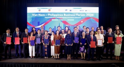 Vinpearl Expands Partnerships In The Philippines, Strengthening Brand Presence Across Southeast Asia