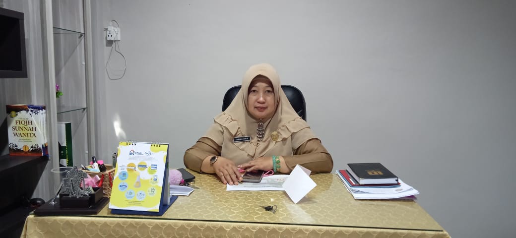 Segudang Prestasi Diraih SMP Negeri 6 Tanjungpinang