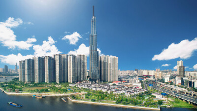 Vingroup Rises 11 Places In Fortune Southeast Asia 500, Ranking Among The Region's Top 30 Largest Companies